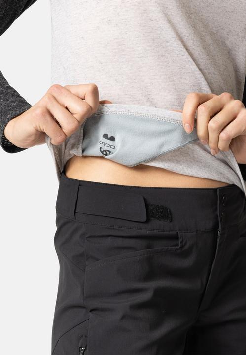 Image du produit Odlo X-Alp Linencool (XL)