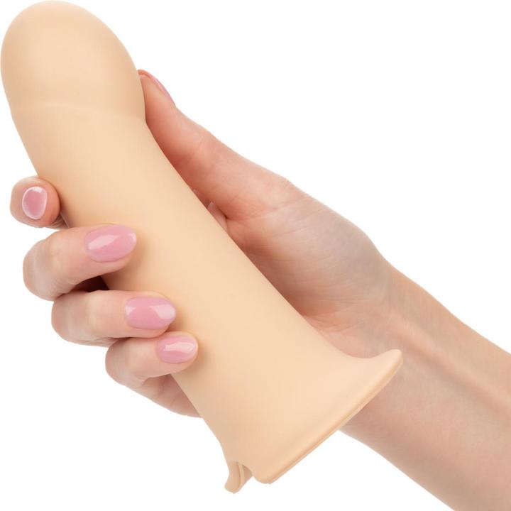 Produktbild CalExotics Performance Maxx™ Extension with Harness - Ivory