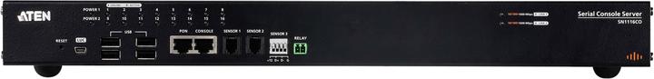Produktbild Aten 16-Port Serial Konsolenserver SN1116CO-AX-G