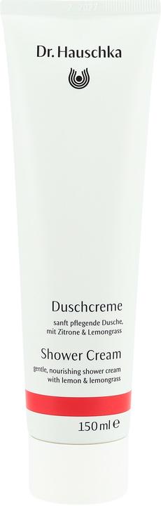 Dr. Hauschka Gentle Nourishing Shower Cream (150 ml)