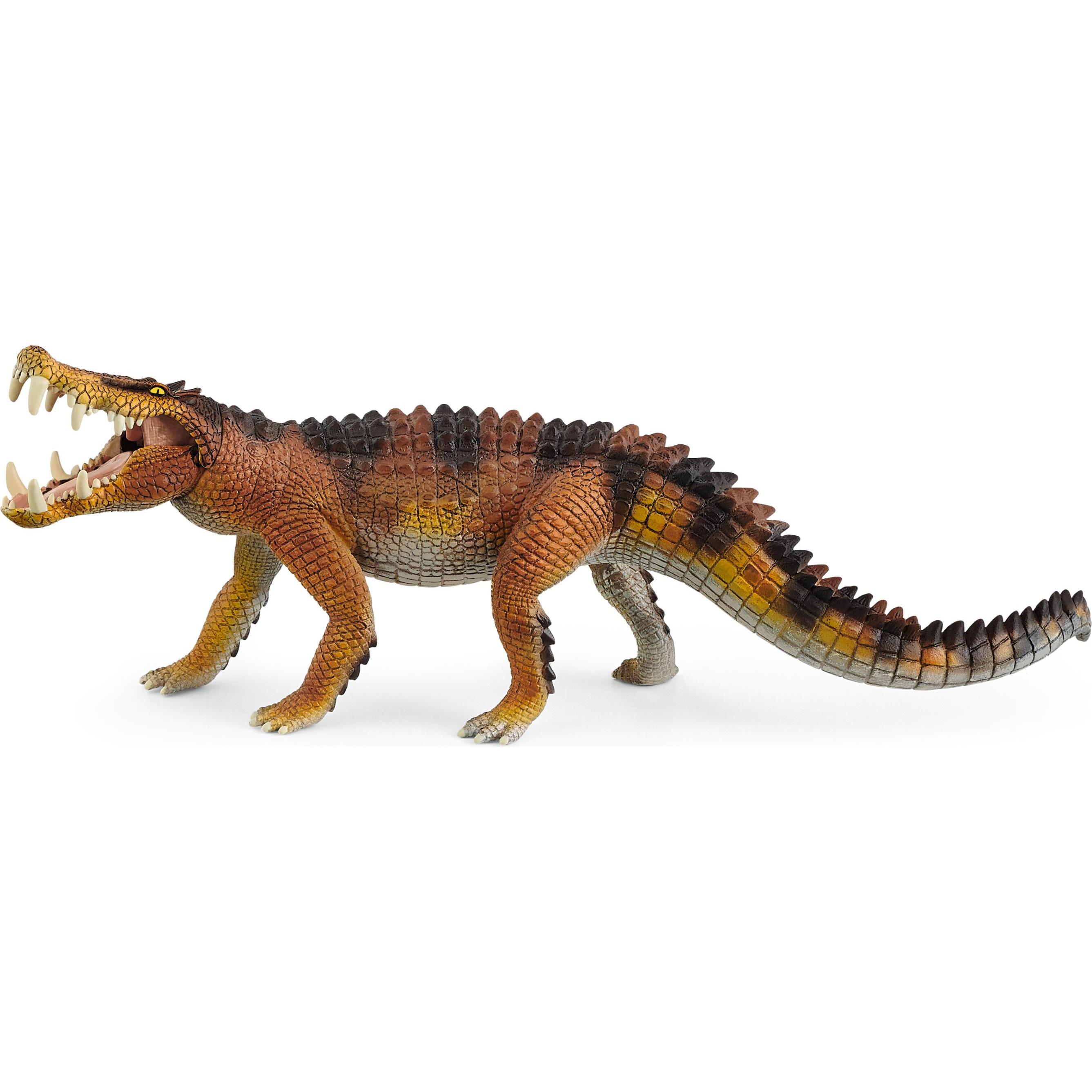 Schleich PANTOFFEL-DINOSAURIER Caprosuchus