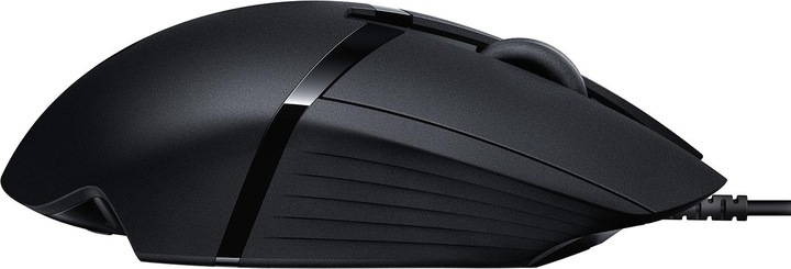 Actual product image Logitech G G402 Hyperion Fury (Cable)