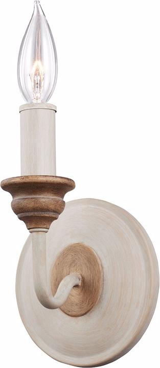 Actual product image Licht-Erlebnisse Candela 8 (E14)