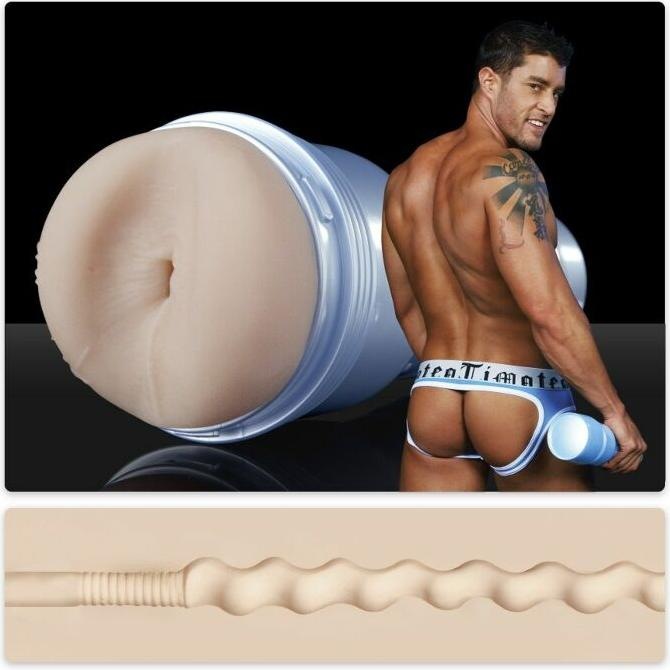 Produktbild Fleshlight Cody Cummings Butt