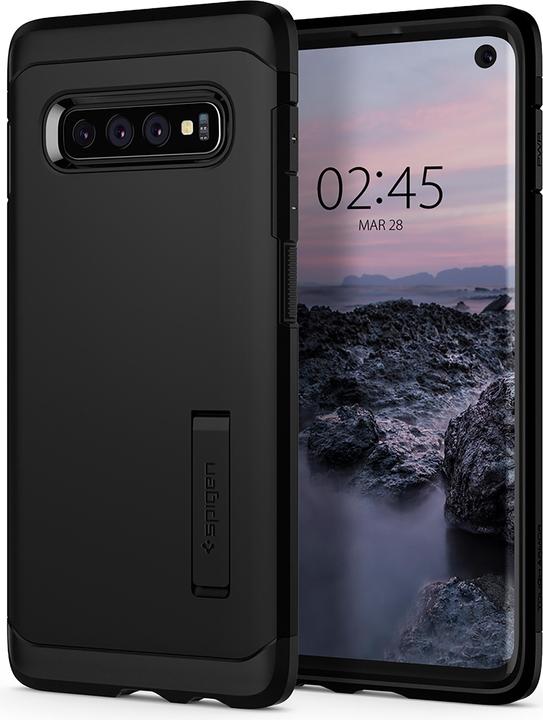 Spigen Tough Armor (Samsung Galaxy S10)