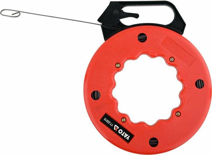 Actual product image Yato CABLE SLIDER 15.3 m (1530 cm)