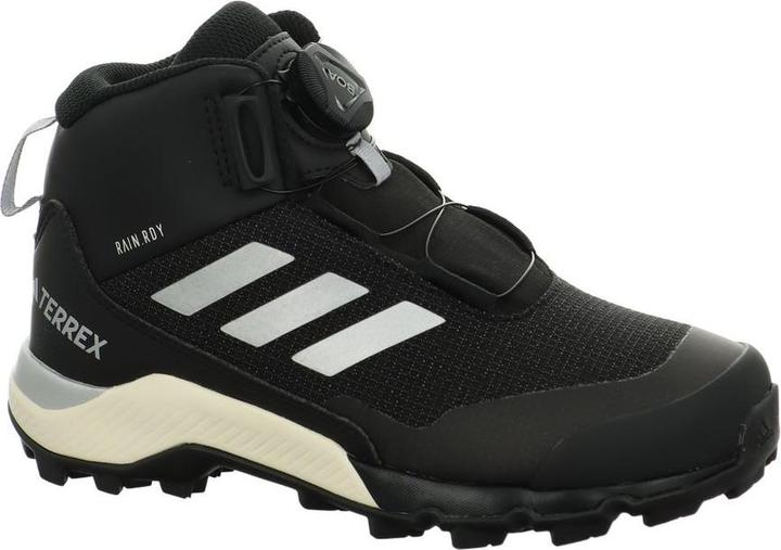 Actual product image adidas Kid's Terrex Winter Mid Boa Rain Ready (34)