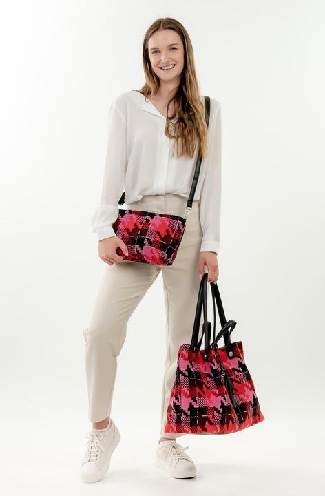 Immagine prodotto Suri Frey Shopper luglio (22.13 l)