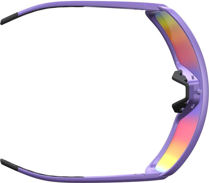 Produktbild Scott Sports SCOTT Torica ultra purple / teal chrome (Purple, Teal)