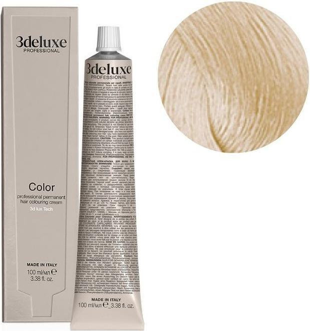 Produktbild 3DeLuxe 1012 Dauerhafter Haarfarbe (Neutral)