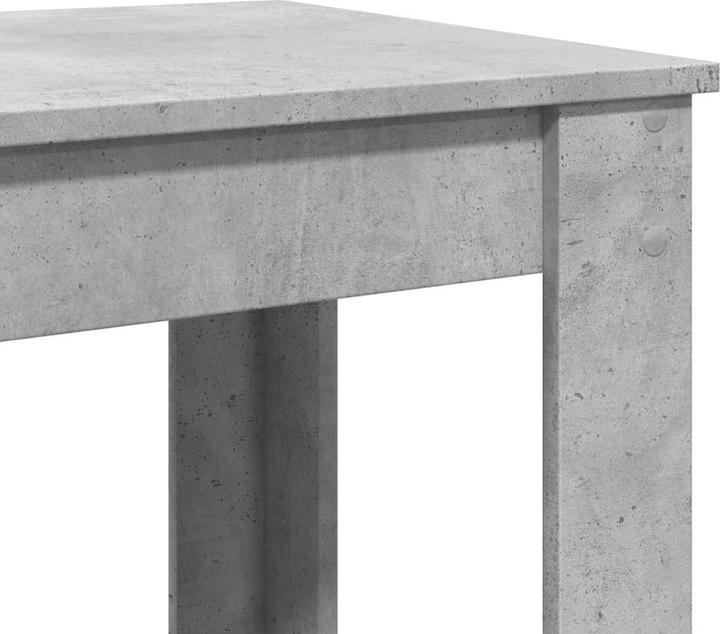 Image du produit vidaXL Bartisch (51 x 50 x 103.50 cm)