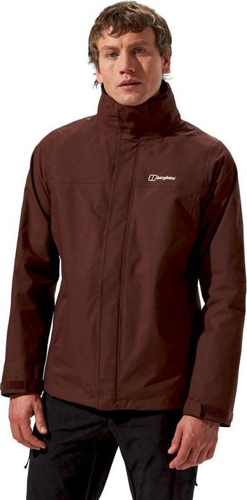 Immagine prodotto Berghaus RG Alpha 2.0 Gemini 3-In-1 Jacke (52)