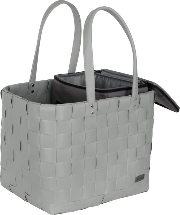 Image du produit Normani Einkaufstasche mit kleiner Kühltasche