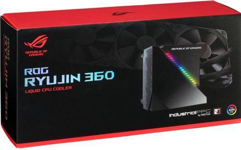 Image du produit ASUS ROG RYUJIN 360