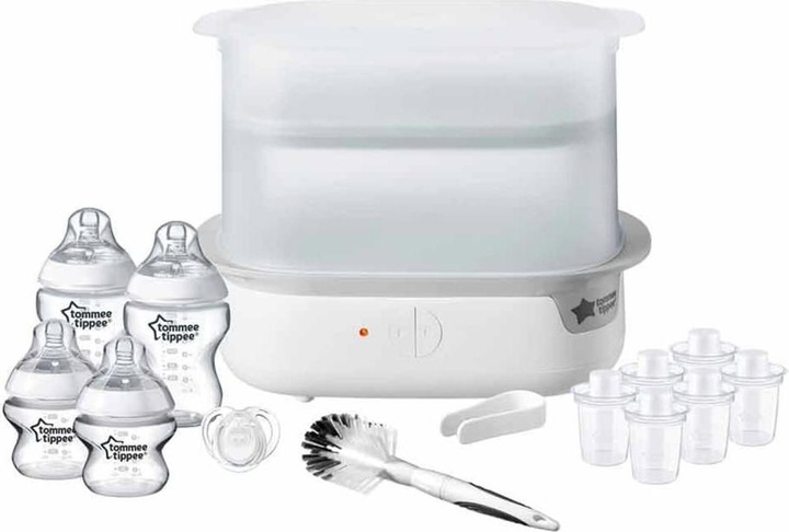 Productafbeelding Tommee Tippee Inès