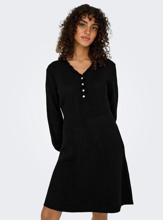 Produktbild JdY JDYLETTY Kurzes Kleid Strickkleid (XS)