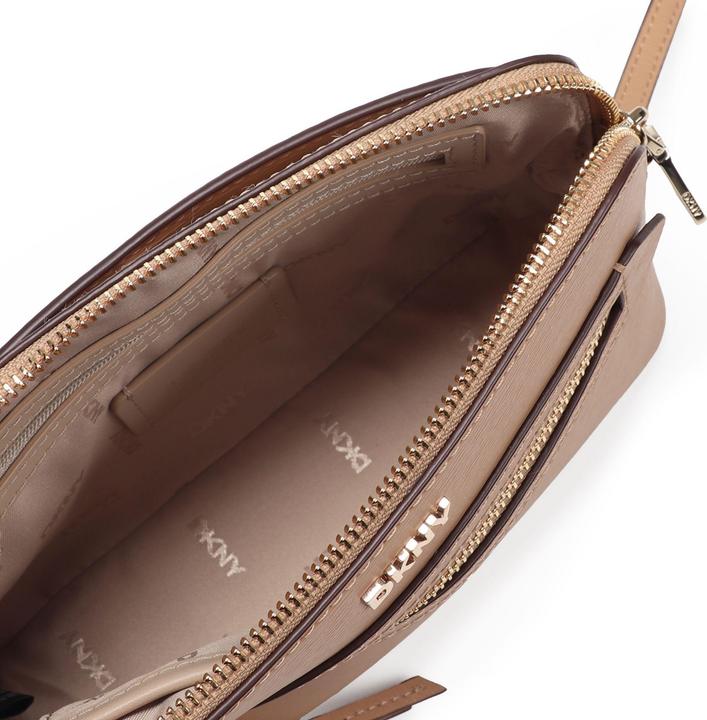 Produktbild DKNY Bryant Ave Umhängetasche Leder 22 cm