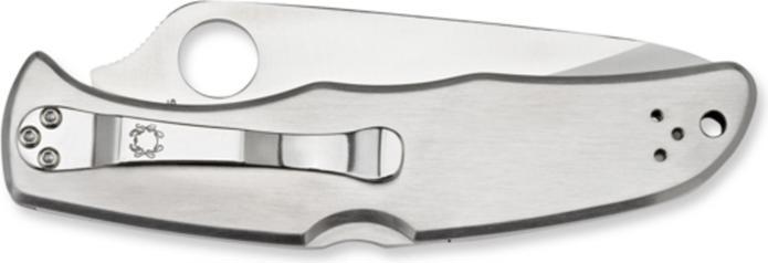 Image du produit Spyderco Endura 4 (9.80 cm)