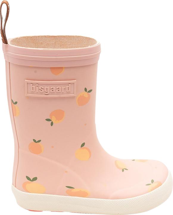 Bisgaard Kid's Barefoot High Rubber