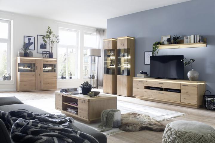 Produktbild Robas Lund Barcelona (150 x 128 x 37 cm)