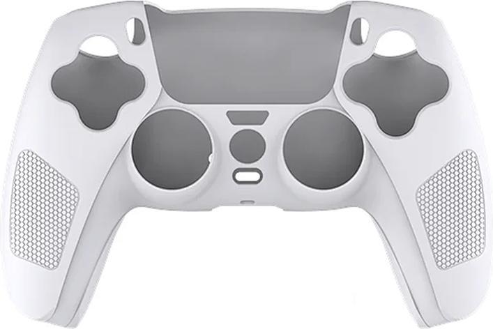 Xtreme Silicon Cover Hard Grip voor PlayStation (PS5)