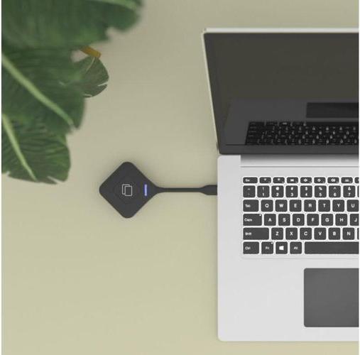 Produktbild Vogels Stream 4k Pro Rx E Wireless Presenter Nms In Accs (50 m, HDCP, HDCP 1.2, HDMI 1.4b)