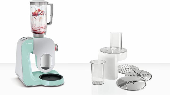 Actual product image Bosch Hausgeräte MUM58020 (1000 W)