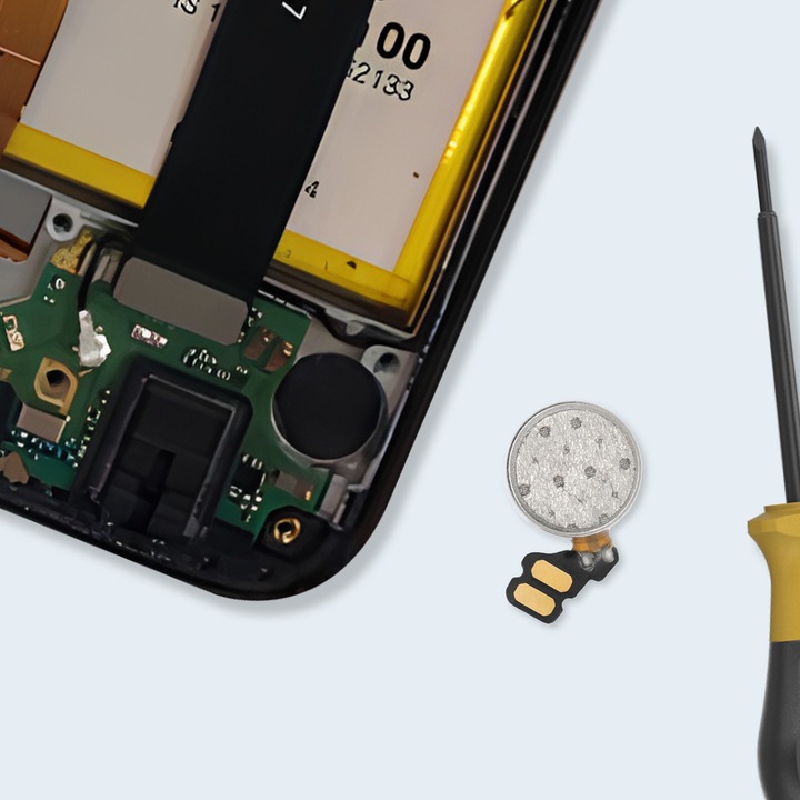 Produktbild Clappio Buzzer Ersatzteil (Honor 9X Lite)