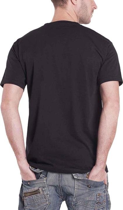 Produktbild Rush TShirt aus Baumwolle Erwachsene (M)