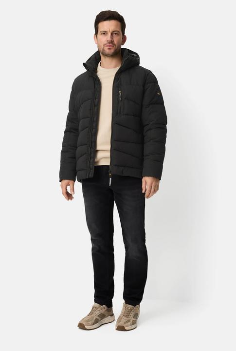 Immagine prodotto Camel Active Winterjacke mit abnehmbarer Kapuze (48)