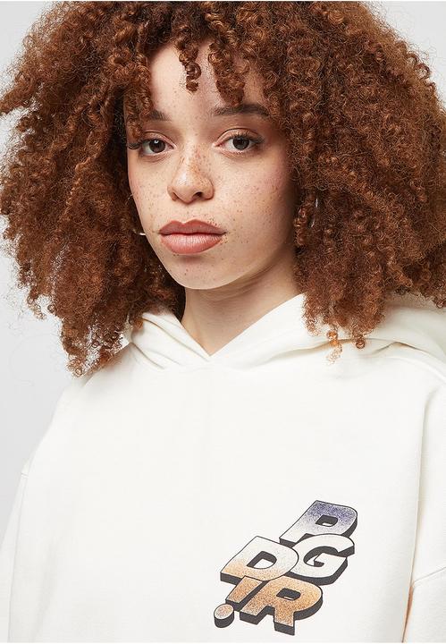Produktbild Pegador Howitt Oversized Hoodie - 201191 (XS)