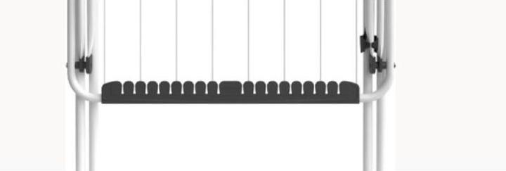 Produktbild Vileda Universal Wäscheständer (18 m)