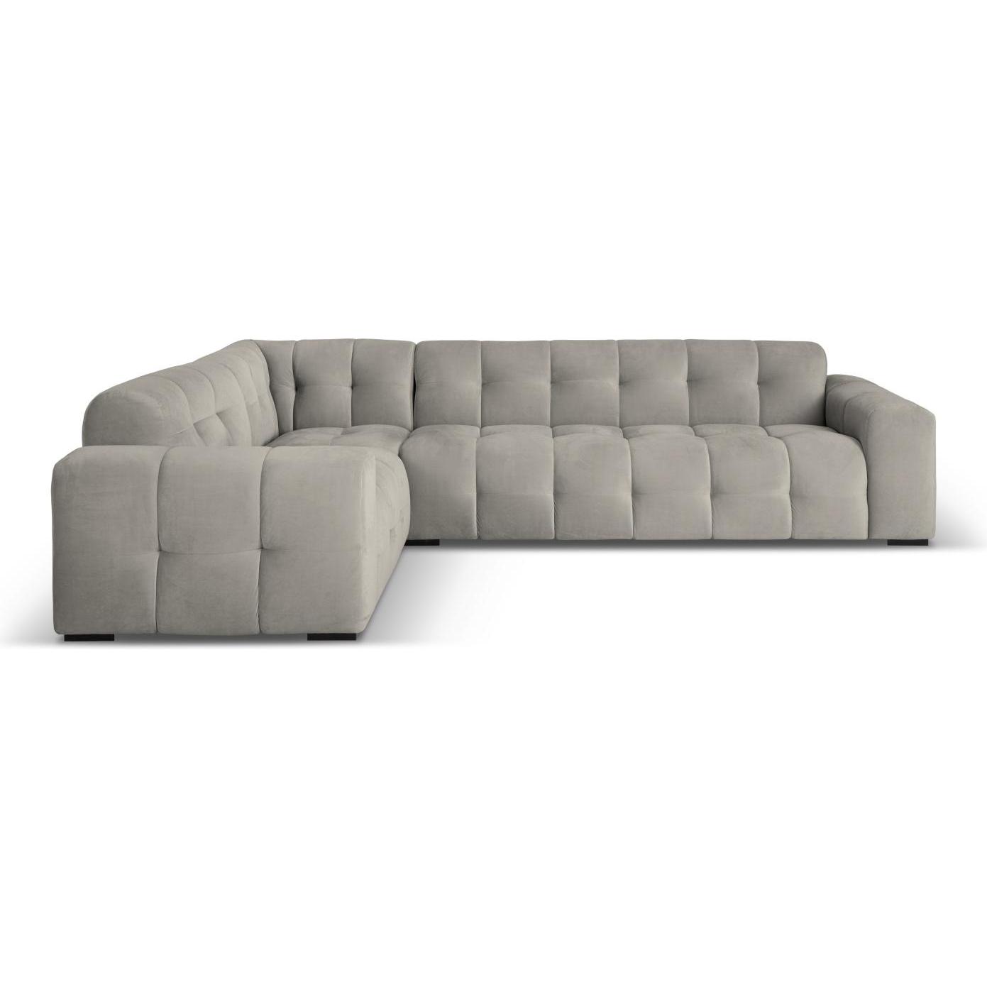 Micadoni, Sofa, Kendal (Ecksofa)