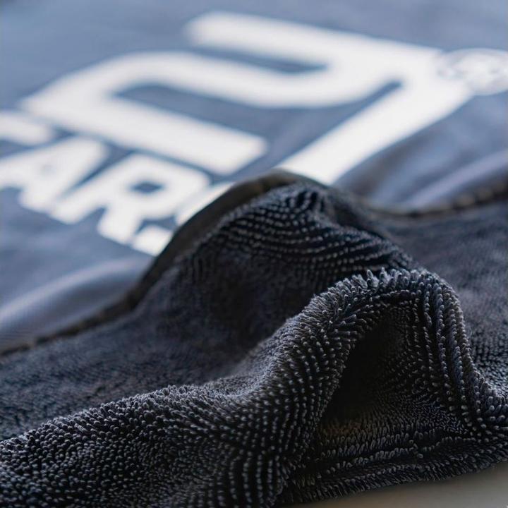 Actual product image 21CARS XXL Auto Trockentuch