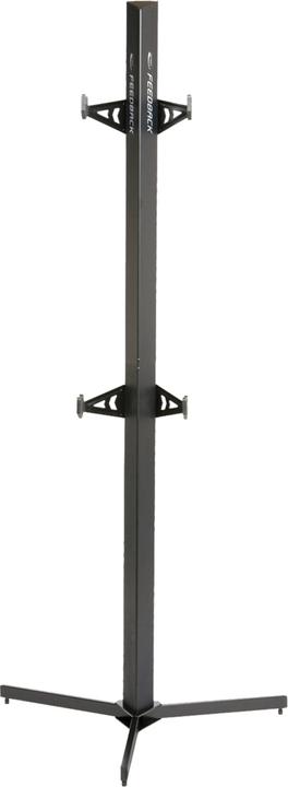 Actual product image Feedback Sports Bike stand Velo Cache