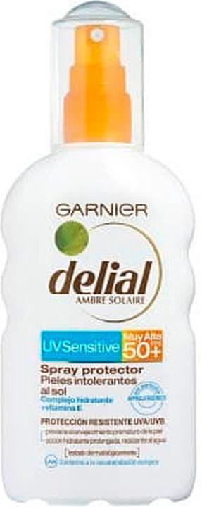 Garnier SENSITIVE ADVANCED vapo SPF50+ 200 ml