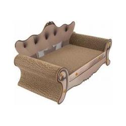 Purlov Drapak dla kota - sofa 24285, Albero tiragraffi per gatti