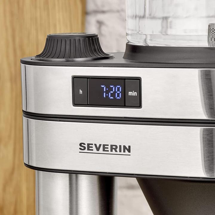 Produktbild Severin KA 5761