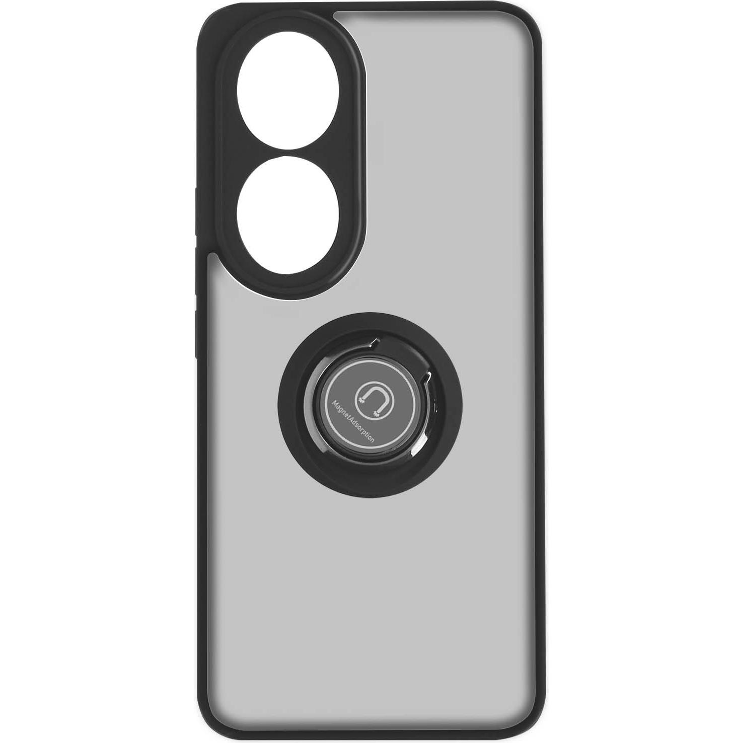 Avizar Kameo Series (Honor 90), Smartphone Hülle, Schwarz