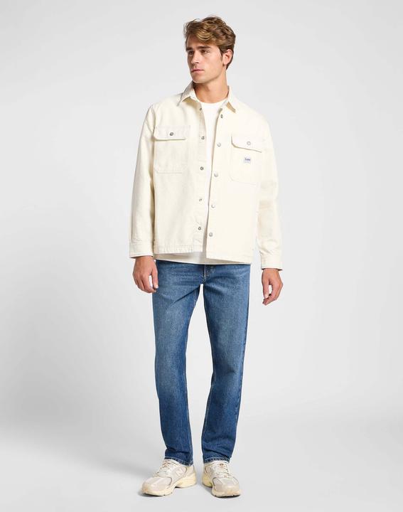 Actual product image Lee Overshirt Workwear Overshirt (XL)