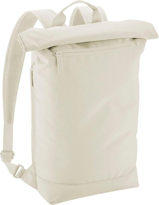 Actual product image Bagbase Simplicity Lite Roll Top 12L Backpack (12 l)