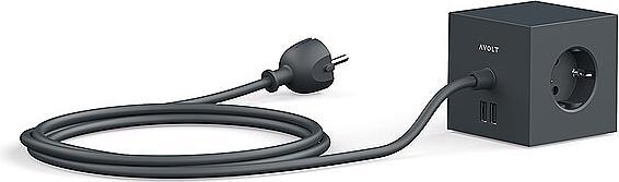 Actual product image Avolt Square 1 (3x, 1.80 m)