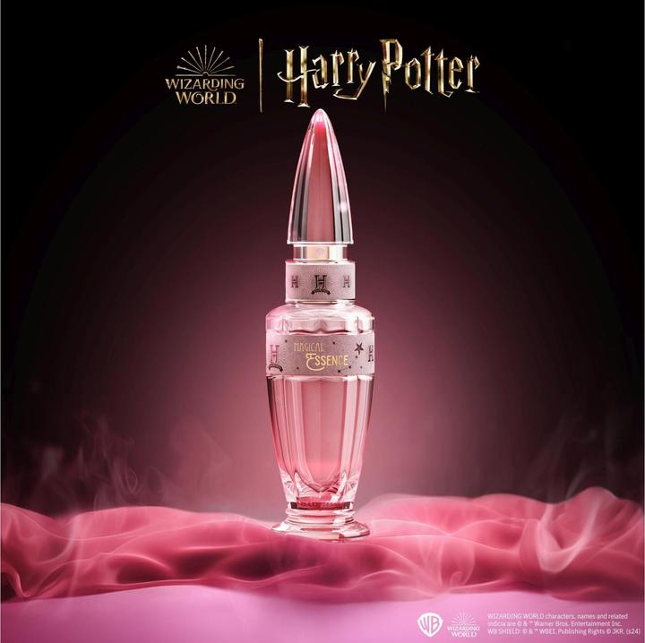 Produktbild Magical Essence - Woman Passion EdP (Eau de Parfum, 30 ml)