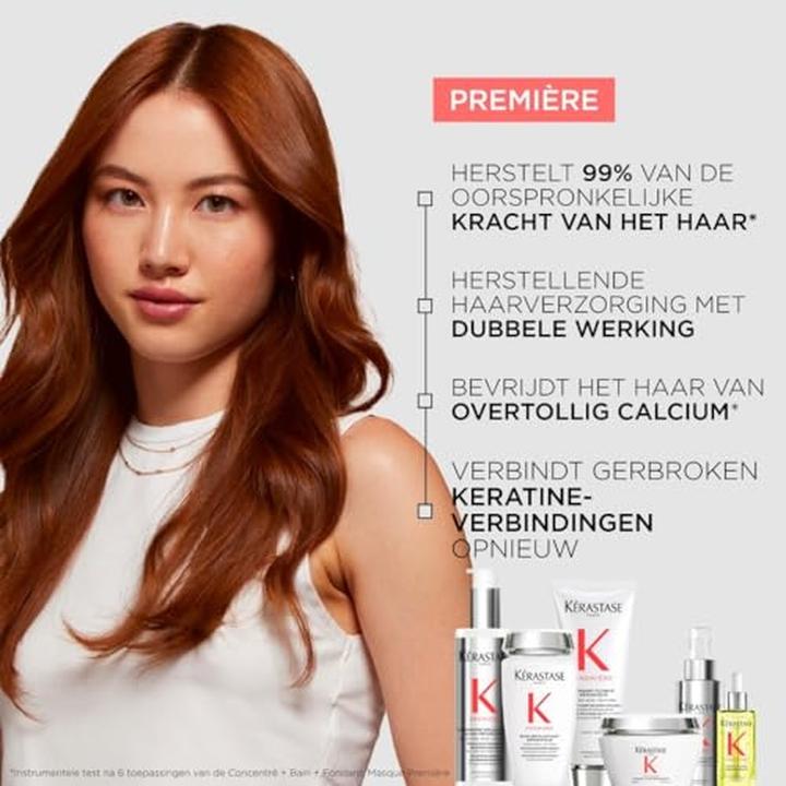 Actual product image Kérastase Première Masque Filler Réparateur (200 ml)