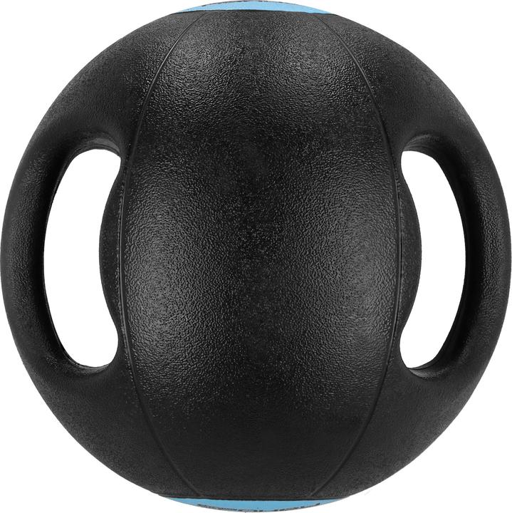 Actual product image Spokey Gripi Ball Medicine (6 kg)