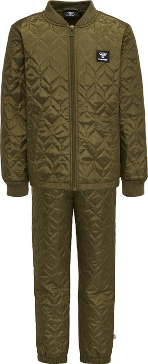 Actual product image hummel Nule Thermo Set (122)