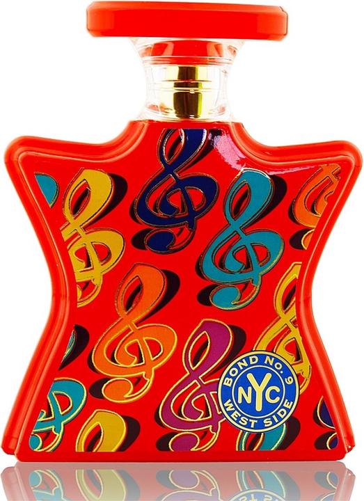 Produktbild Bond No. 9 West Side (Eau de Parfum, 100 ml)