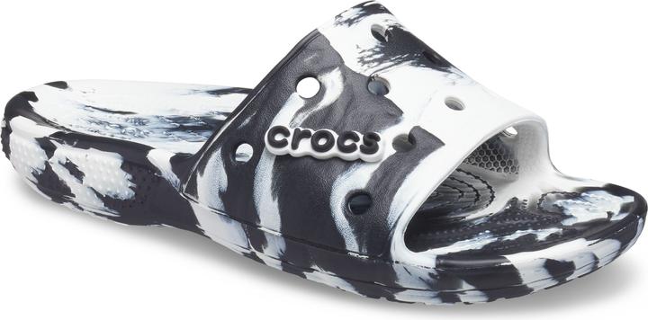 Produktbild Crocs Classic Marbled Slide - 10142 (39)
