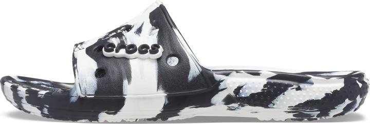 Produktbild Crocs Classic Marbled Slide - 10142 (39)