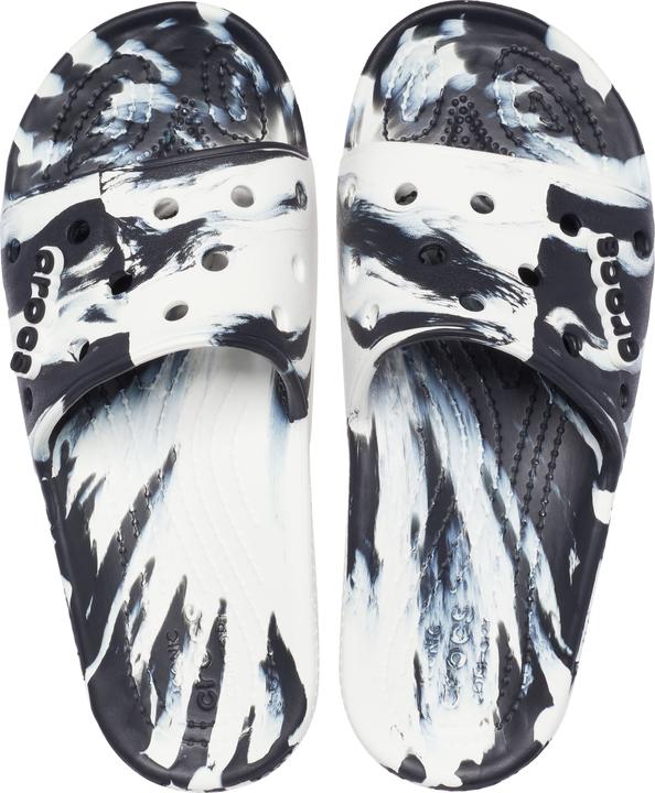 Produktbild Crocs Classic Marbled Slide - 10142 (39)